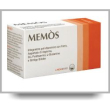 memos integratore 10 flaconcini da 10 ml con tappo serbatoio