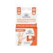 p6 nausea control bracciali antinausea bambini 2 bracciali - varie