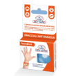 consulteam, p6 nausea control bambini, 2 pezzi