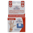 bracciale  indicazioni bracciale anti nausea per bambini. metodo di controllo assolutamente naturale
