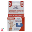 bracciale anti nausea per bambini p6 nausea control 2 pezzi