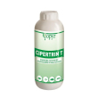 cipertrin t - insetticida concentrato professionale azione triplice per controllo infestanti 500 ml