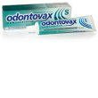 odontovax s dentif denti sens