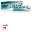 odontovax s dentifricio denti sensibili 75 ml