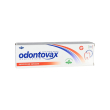 dentifricio protezione gengive odontovax 75 ml - ibsa