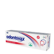 odontovax g dentifricio protezione gengive con triclosan e fluoro 75 ml