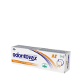 odontovax at dentifricio ad azione totale con fluoro e zinco 75 ml
