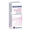 micoschiuma soluzione detergente 80 ml