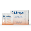 lubrigyn crema vaginale, ad azione emolliente, lentiva e nutriente, idratazione profonda e a lunga d