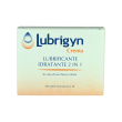 lubrigyn crema 20 bustine monouso lubrificante intimo - uniderm