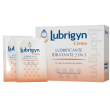 lubrigyn crema vaginale uniderm 20 bustine 2 ml idratazione e protezione mucosa vaginale