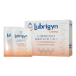 lubrigyn crema vaginale 20 bustine 2 ml