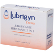 lubrigyn® crema vaginale 20x2 ml vaginale