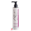 rev keratin shampoo flacone 250 ml