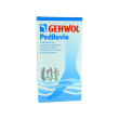 gehwol pediluvio con oli essenziali balsamici azione tonificante 400gr - dual sanitaly