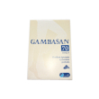 collant 70 denari taglia 2 colore visone gambasan - borella