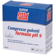 fittydent comprex compresse 32 pz