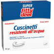 fittydent cuscinetti adesivi 30 pezzi nf