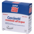 fittydent cuscinetti resistenti all'acqua  30pz