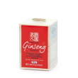 ginseng coreano rosso estratto 3 cps – integratore naturale di ginseng per energia, vitalità e be