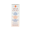 olio base vea olio protettivo idratante lenitivo 20 ml - hulka
