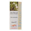 tea tree oil ess 15ml 15 ml olio essenziale