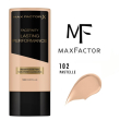 max factor - fondotinta lasting perfomance ,  102 pastelle