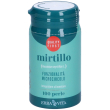 mirtillo, erba vita, integratore alimentare in perle, 100 perle, funzionalità del microcircolo, ben