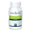 erba vita alga spirulina 125 tavolette - integratore ricostituente