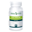 alga spirulina 125 tavolette 400 mg