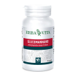 erba vita glucomannano integratore alimentare 60 capsule