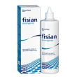 valderma fisian detergente 200 ml soluzione