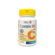 c complex 500 integratore energia e benessere 60 tavolette - longlife
