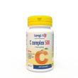 longlife, c complex 500, 60 tavolette