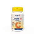 longlife® c complex 500 t/r 60 pz tavolette