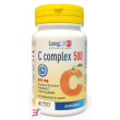 longlife c complex 500 time released 60 tavolette rivestite