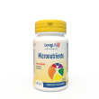 longlife micronutrients 42 g compresse masticabili