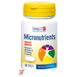 longlife micronutrients 30 tavolette rivestite