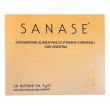 sanase 20bust