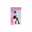 gambaletto 140 denari scudotex misura 2 daino - luropas