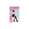 gambaletto 140 denari scudotex misura 2 nero - luropas