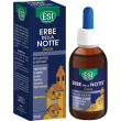 esi erbe della notte gocce analcolico 50 ml - integratore per il sonno