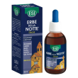 esi - erbe della notte gocce 50 ml - integratore per il sonno