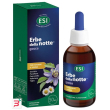 esi erbe della notte gocce analcolico 50 ml senza glutine