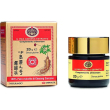 ginseng il hwa sigillo oro estratto molle 20 gr - integratore tonico-adattogeno