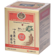 naturando ginseng il hwa sigillo oro 50 g polvere