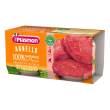 plasmon omogeneizzato agnello 80 g x 2 pezzi