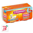 plasmon omogeneizzato agnello 80 g x 2 pezzi