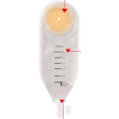 coloplast dren mini n/st. 2240