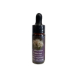 nasturtium essenza floreale californiana 7,4 ml